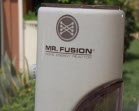 Mr. Fusion